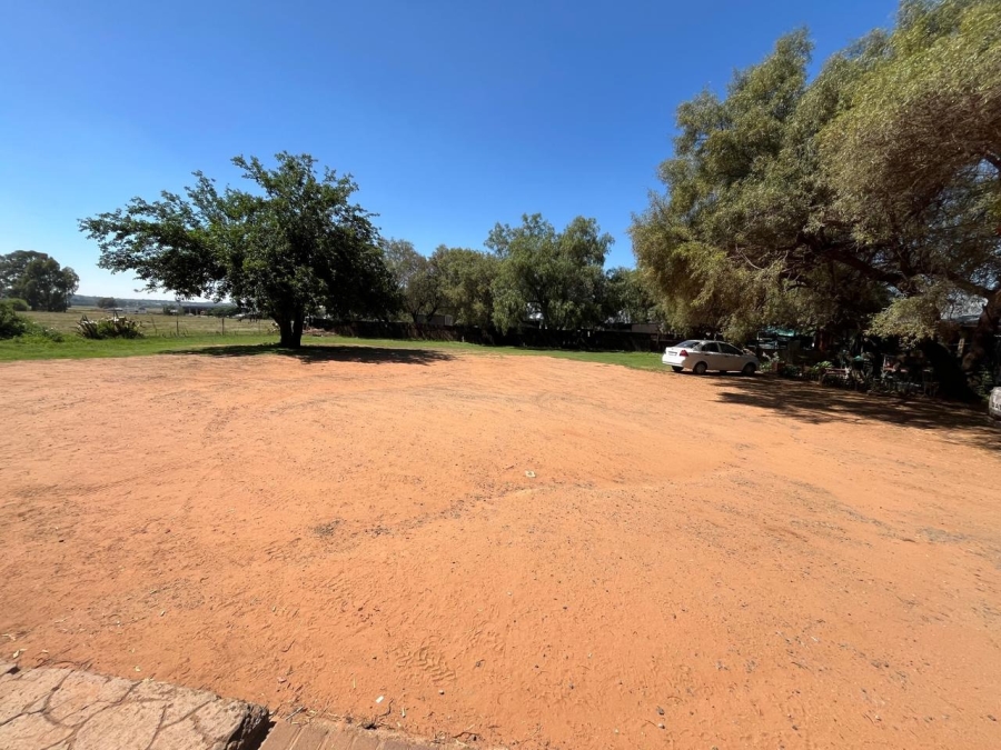 Commercial Property for Sale in Kellys View Free State